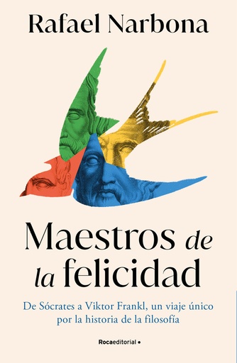 [9788419743916] Maestros de la felicidad