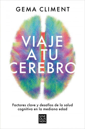 [9788466677295] Viaje a tu cerebro