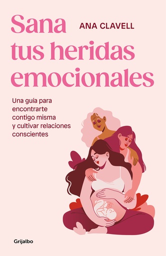 [9788425365546] Sana tus heridas emocionales