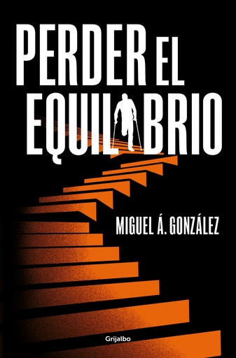 [9788425366666] Perder el equilibrio