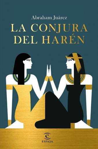 [9788467071597] La conjura del harén