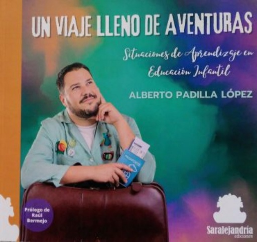 [9788419104908] UN VIAJE LLENO DE AVENTURAS