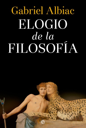 [9788413846330] Elogio de la filosofía