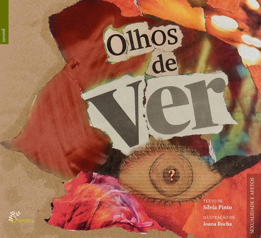 [9789899197015] OLHOS DE VER - sexualidade e afetos
