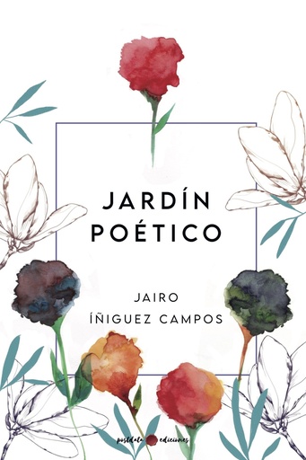 [9788418873867] Jardín poético