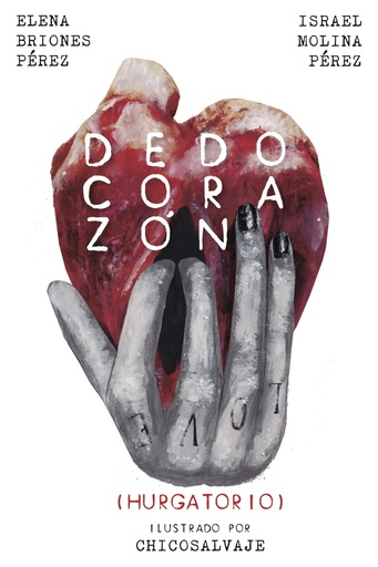 [9788418873966] Dedo corazón