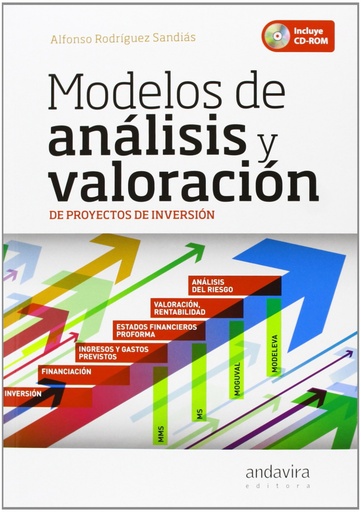 [9788484087236] Modelos de análisis y valoración