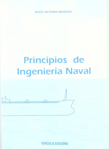 [9788489641396] Principios de ingenieria naval