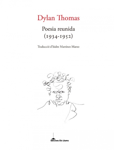 [9788415526674] Poesía reunida 1934-1952