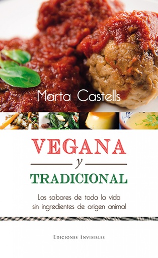 [9788494561337] Vegana y tradicional