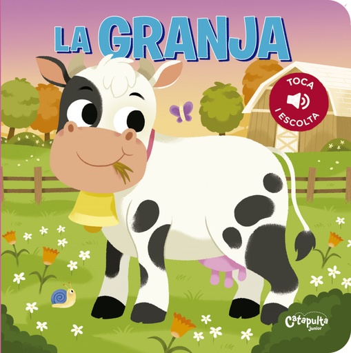 [9789876378055] LA GRANJA