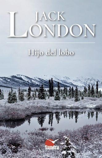 [9788418458309] HIJO DEL LOBO