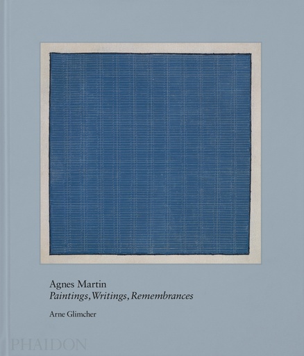 [9781838663094] Agnes Martin