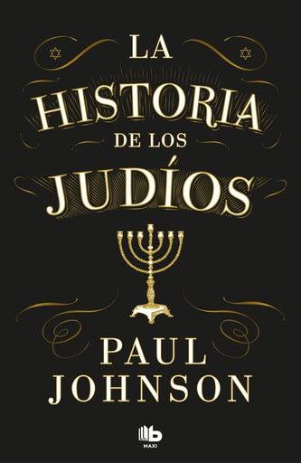 [9788413147666] La historia de los judíos