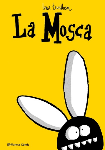 [9788411610735] La mosca