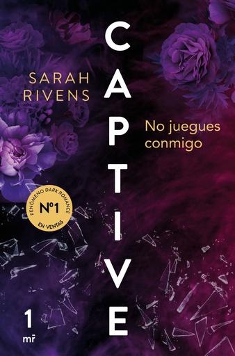 [9788427052147] Captive: No juegues conmigo