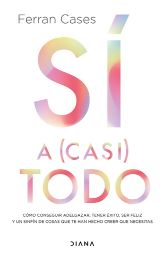 [9788411191197] Sí a (casi) todo