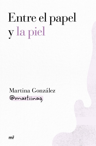 [9788427052000] Entre el papel y la piel