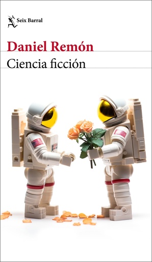 [9788432242816] Ciencia ficción