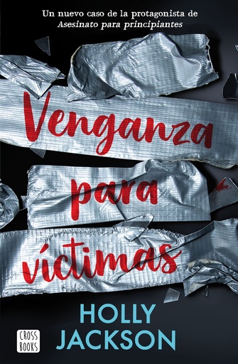 [9788408282600] Venganza para víctimas