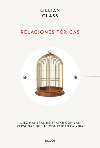 [9788449341908] Relaciones tóxicas