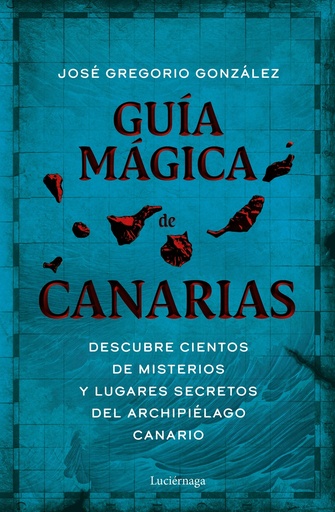 [9788419164971] Guía mágica de Canarias