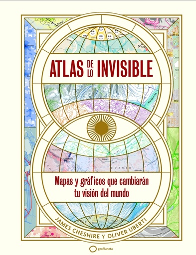 [9788408269236] Atlas de lo invisible