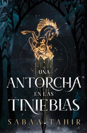 [9788419030788] Una antorcha en las tinieblas