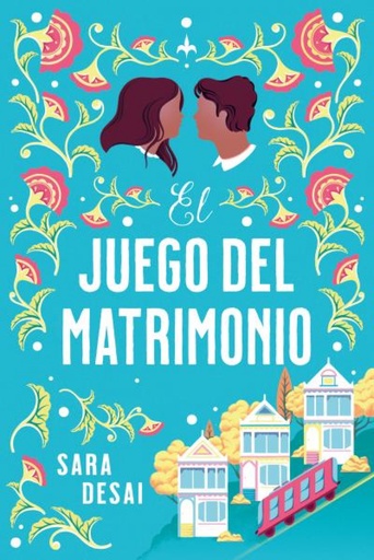 [9788419131362] El juego del matrimonio