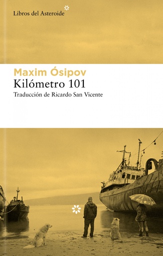 [9788419089786] Kilómetro 101