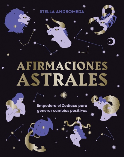 [9788419043351] Afirmaciones astrales