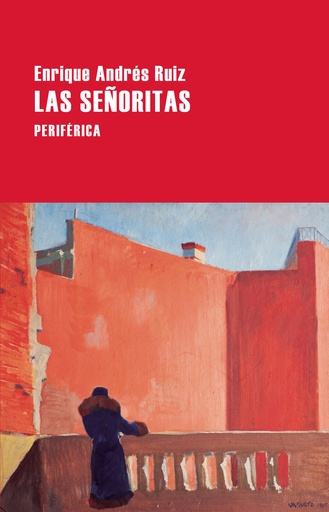 [9788418838934] Las señoritas