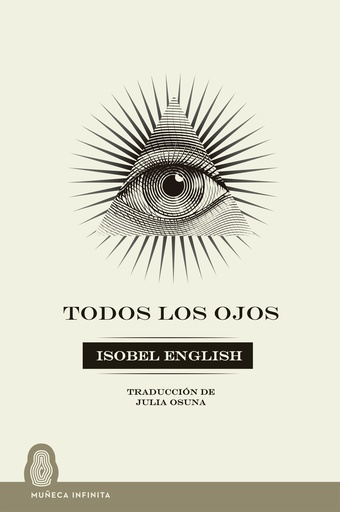 [9788412595697] Todos los ojos