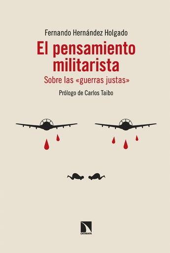 [9788413529004] El pensamiento militarista