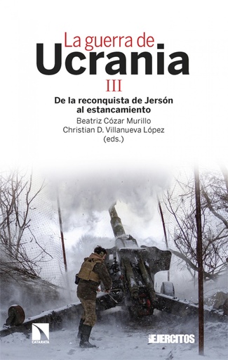 [9788413528946] La guerra de Ucrania III