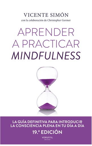 [9788418883798] Aprender a practicar Mindfulness