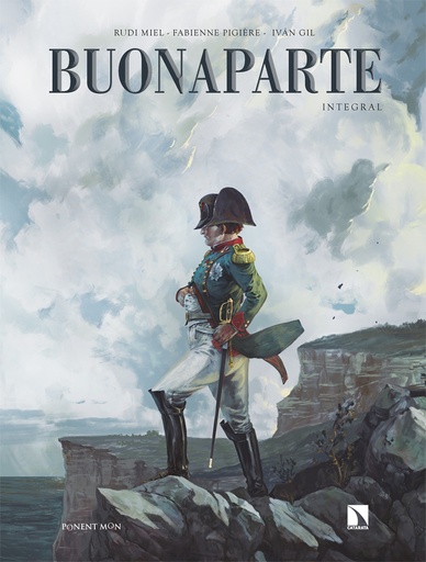 [9788418309724] Buonaparte