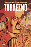 [9788419670311] Las aventuras del Capitán Torrezno, volumen 2. Limbo sin fin y Extramuros