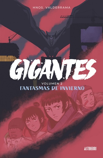 [9788419670465] Gigantes 2