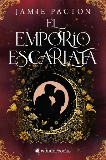 [9788418509667] El Emporio Escarlata