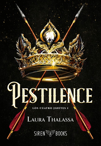 [9788412723762] Pestilence