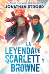 [9788419266651] La leyenda de Scarlett y Browne