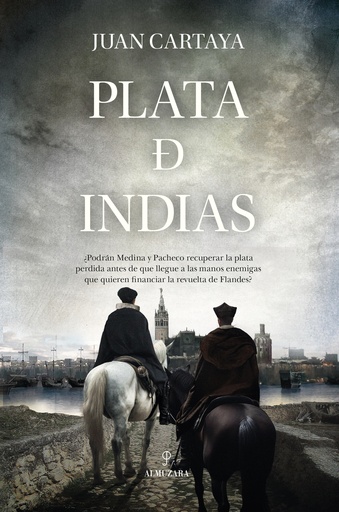 [9788411319188] Plata de Indias