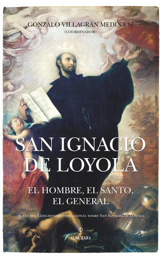 [9788411319270] San Ignacio de Loyola