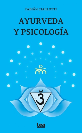 [9788411319928] Ayurveda y psicología