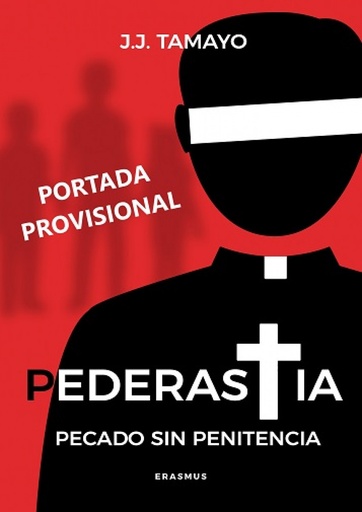 [9788415462934] PEDERASTIA