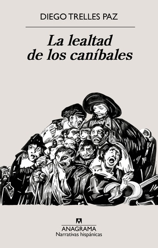 [9788433922090] La lealtad de los caníbales