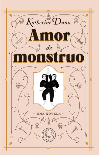 [9788410025196] Amor de monstruo