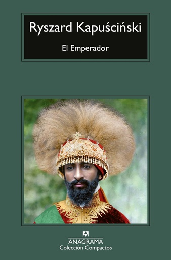 [9788433921956] El Emperador