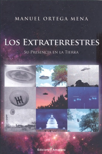 [9788418716546] LOS EXTRATERRESTRES